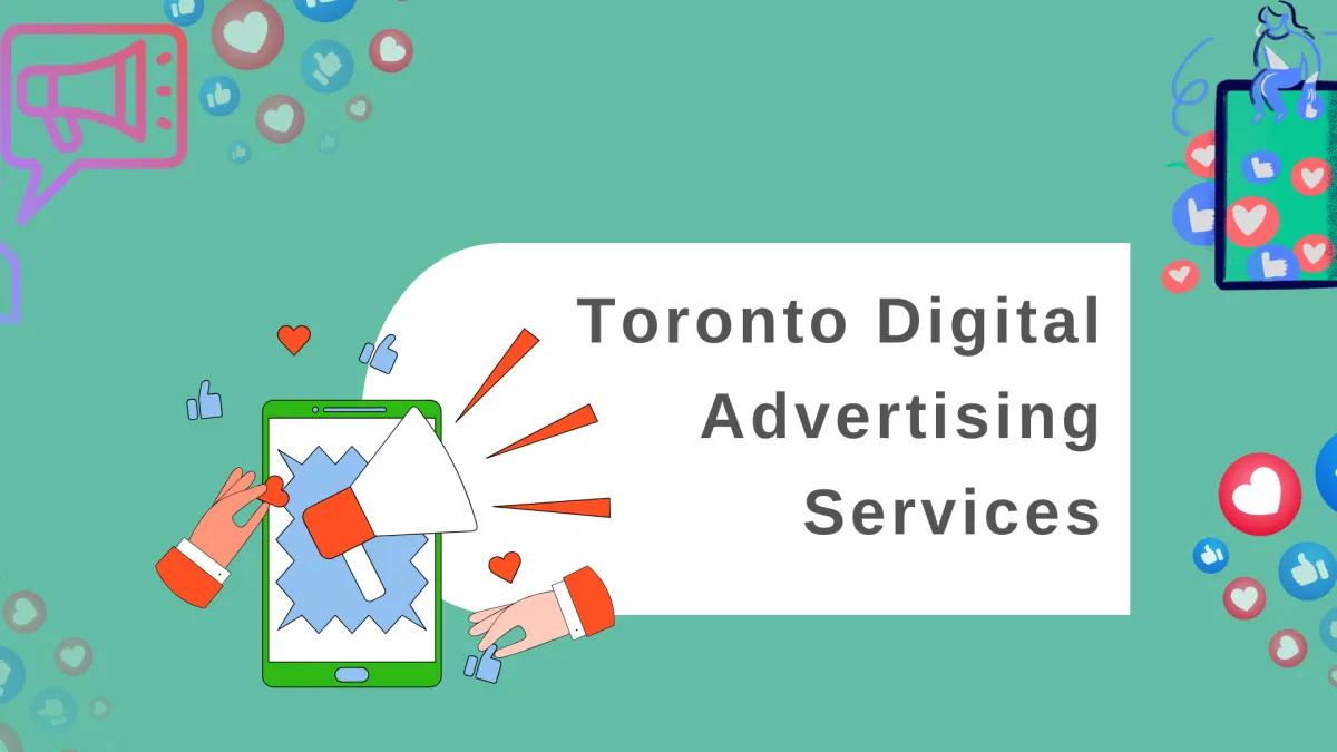 Toronto Digital Advertising Services | Noble Digital