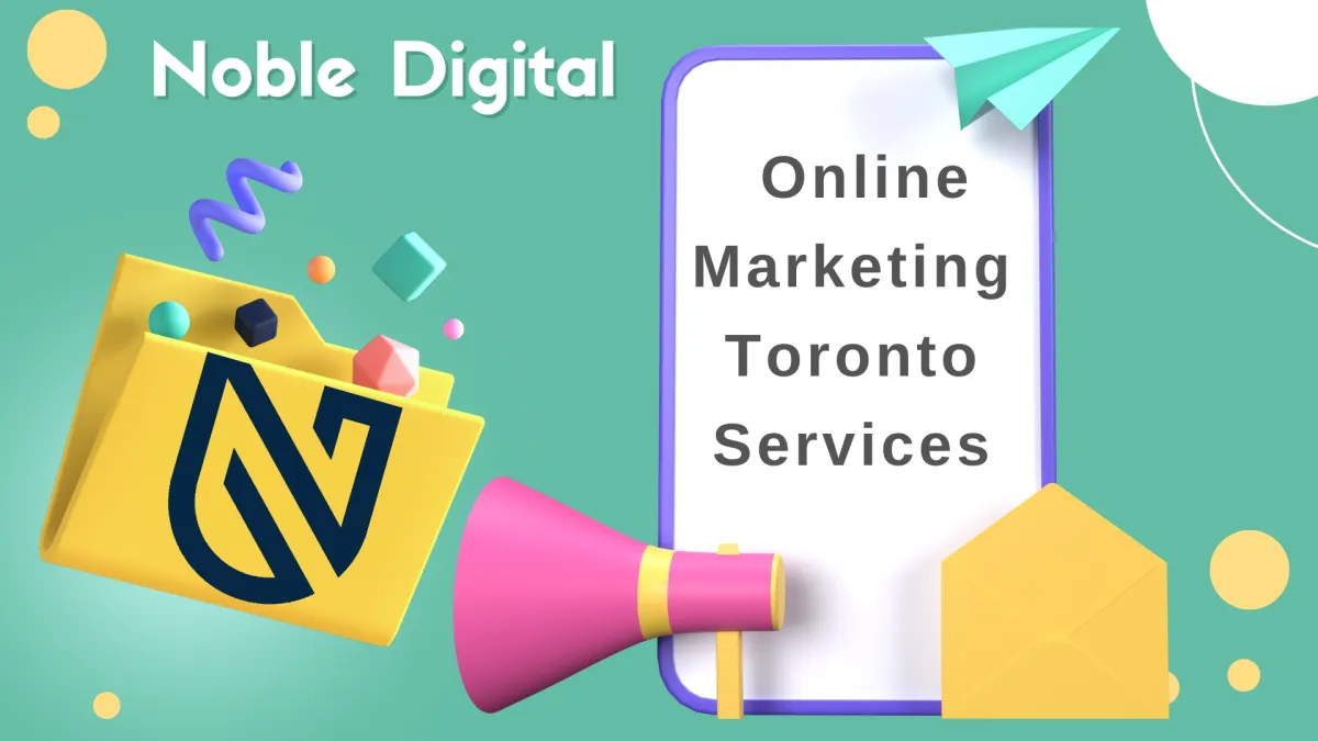 Online Marketing Toronto