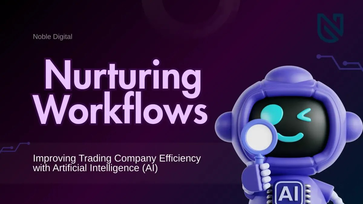 Beginner's Guide to Lead Nurturing Workflows