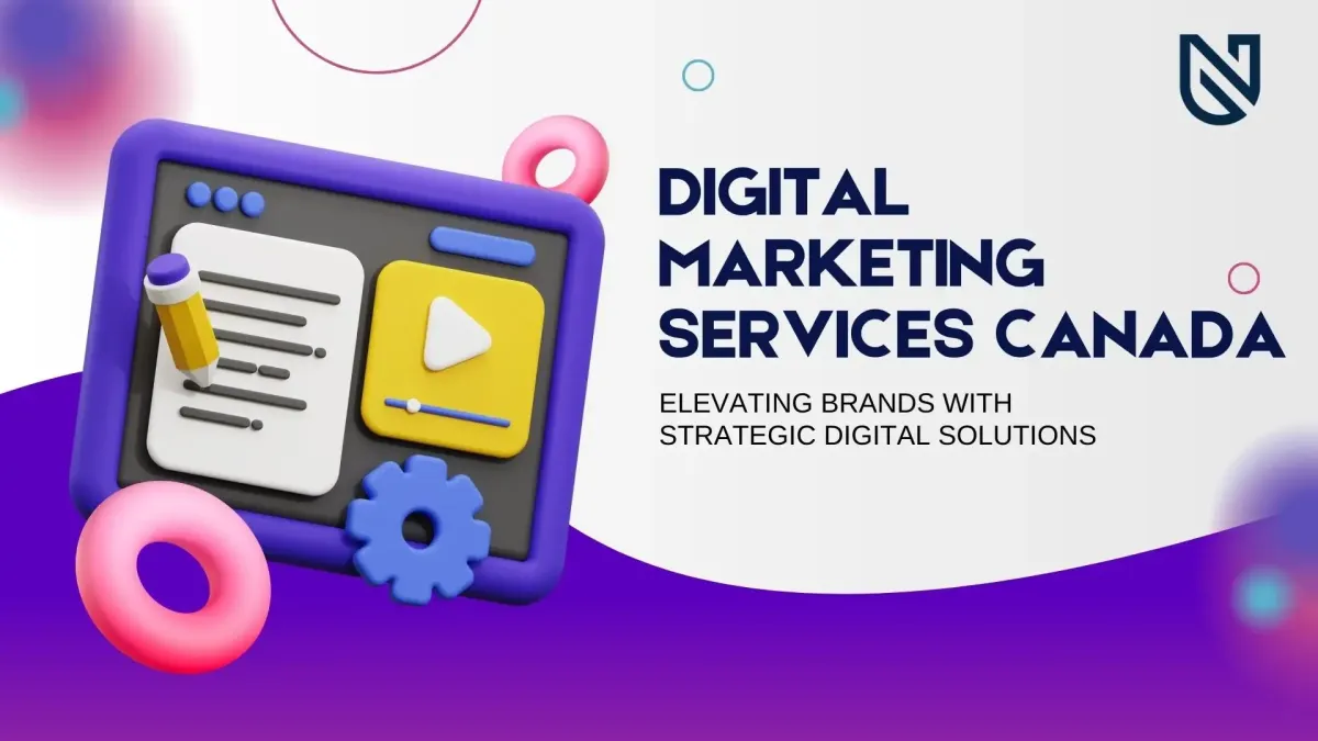 Top Digital Marketing Services Canada