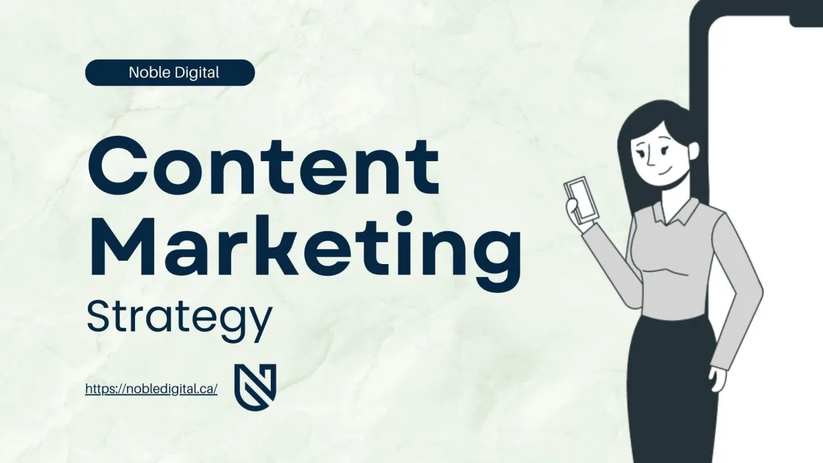 Content Marketing Toronto