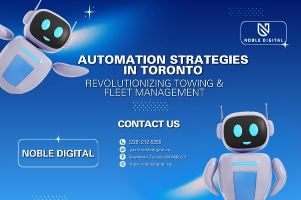 Automation Strategies