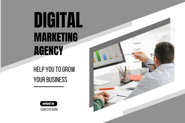 Toronto Digital Marketing Agency | 7-Step 2024 Vetting Guide