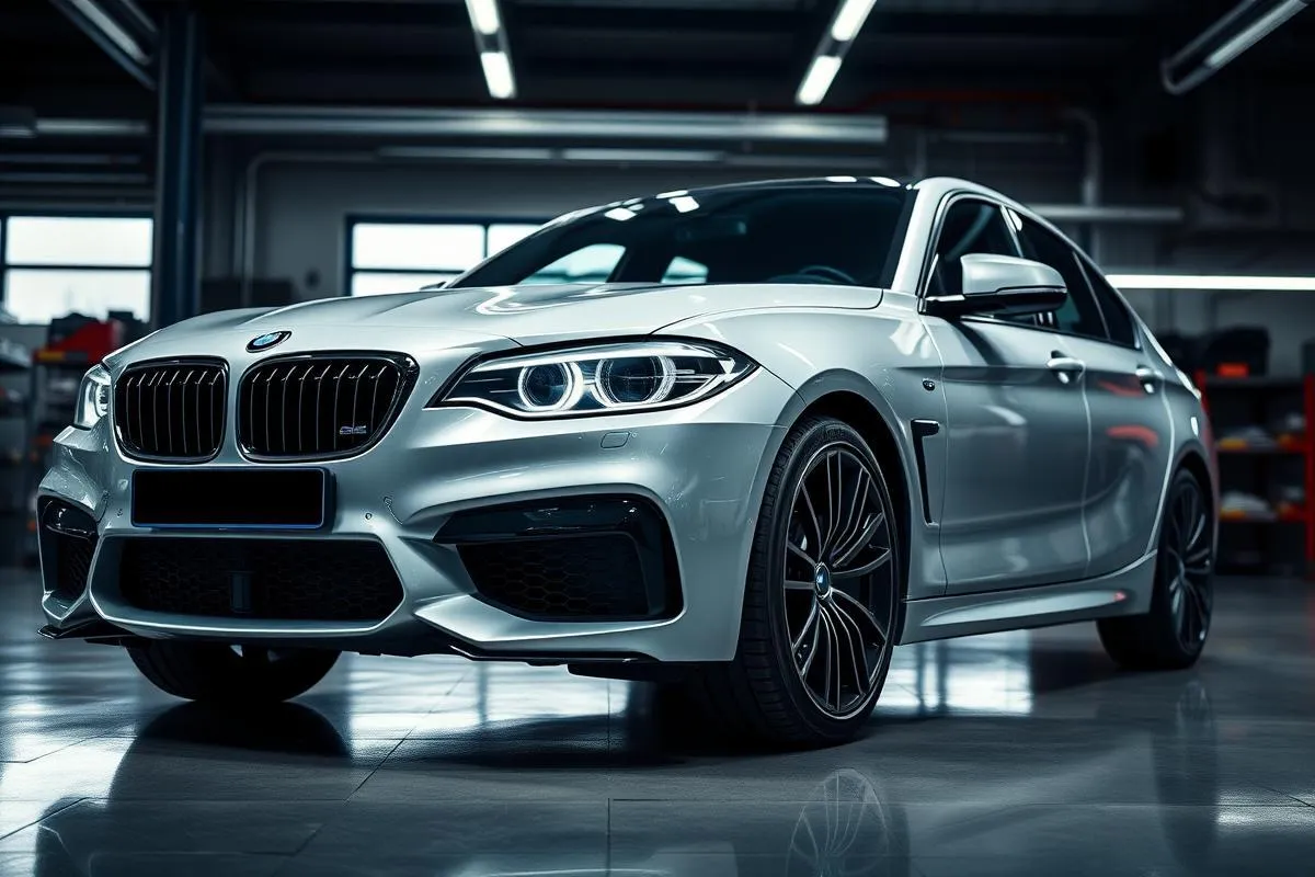 How European Car Maintenance Differs from American Car Care