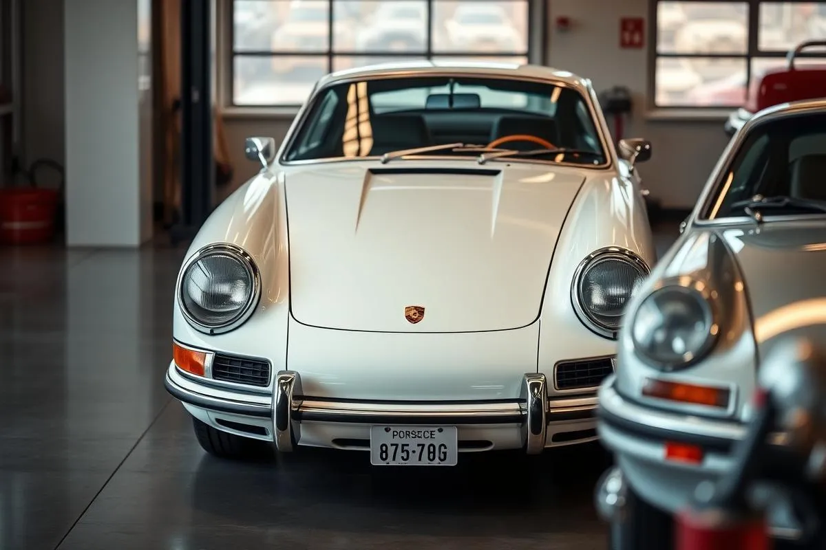 Why Porsche Owners Trust SPEEDhaus in Oklahoma City