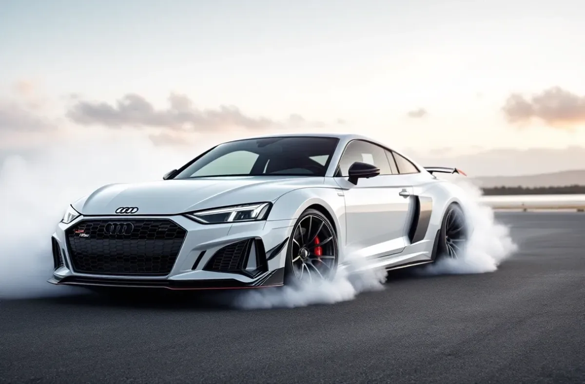 Comparing Audi Performance Upgrades: Which Option Suits Your Ride?