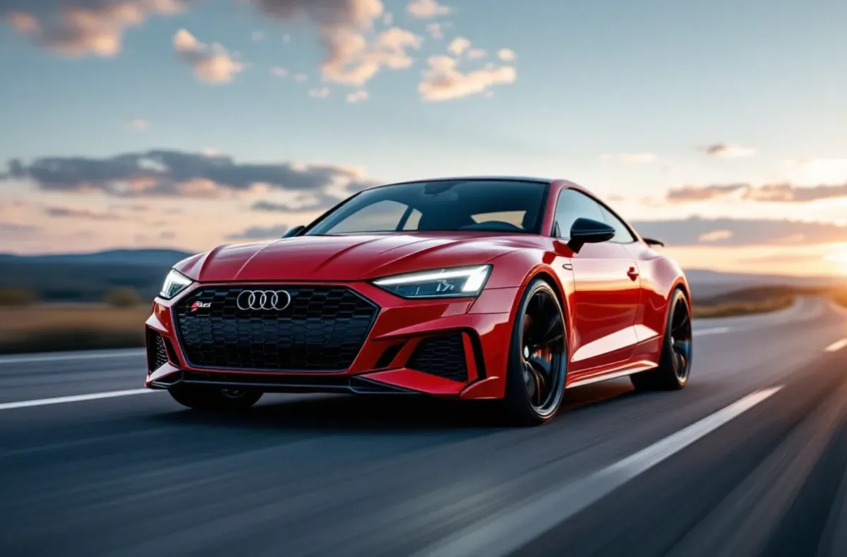 Top 7 Audi Troubleshooting Tips Every Owner Should Know