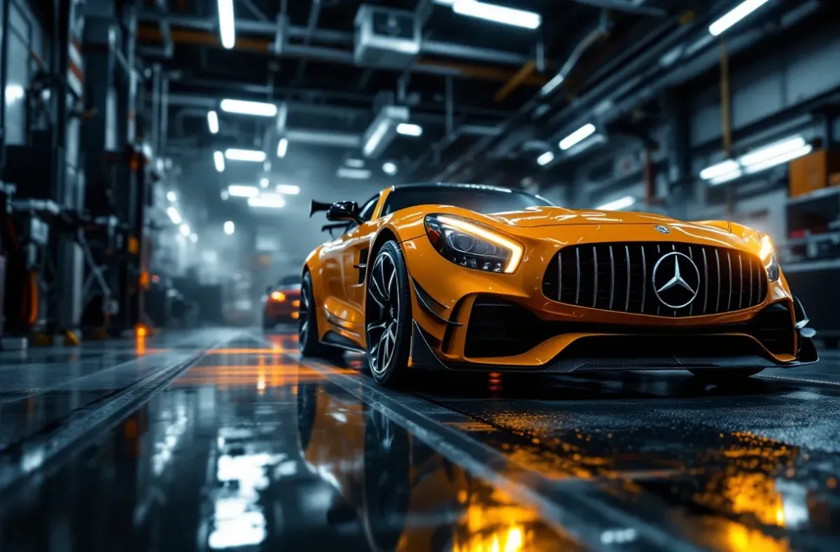 How Performance Upgrades Improve Fuel Efficiency