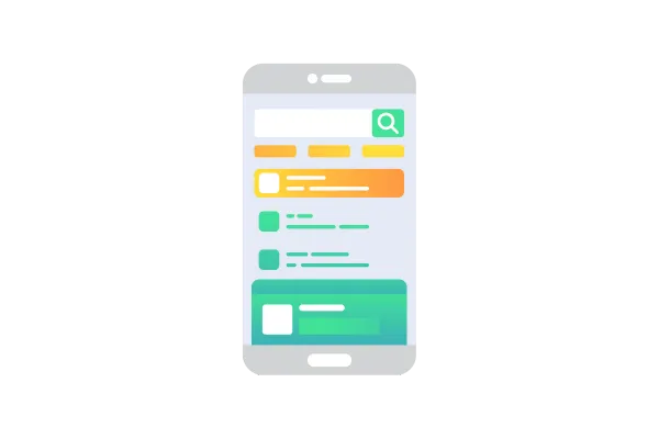 Mobile Payments: In-person signatures