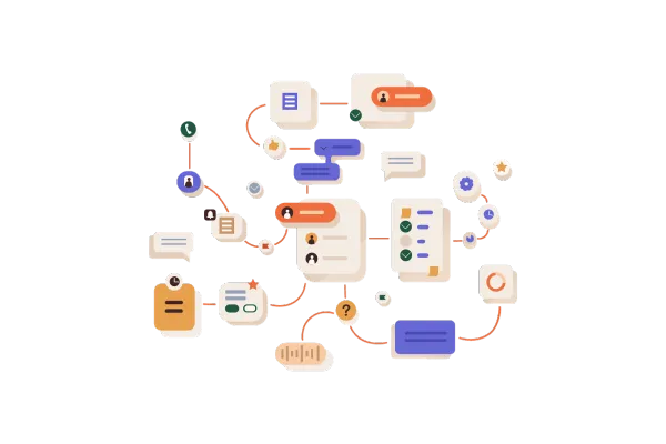 Trigger a Workflow within Conversation AI