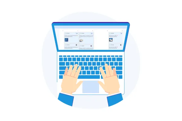 🤩  Key Highlights Creator Account Support: Direct Instagram integration supports auto-posting Stories from Creator accounts. Statistics Update: While view metrics for images/videos won’t be recorded, other post data is available in Statistics. Content Guidelines: For supported dimensions, formats, and media limits for Posts, Stories, and Reels, refer to our guide: Posting Guidelines 😍 How to Set Up Direct Instagram Integration Go to Marketing > Social Planner Click the Settings (gear icon) next to New Post Select Add Socials Choose the Instagram option image A pop-up will appear with two options: Instagram with Facebook Direct Instagram Integration image Select Direct Instagram Integration, grant necessary permissions, and choose your account You're all set! Start scheduling your posts with ease.