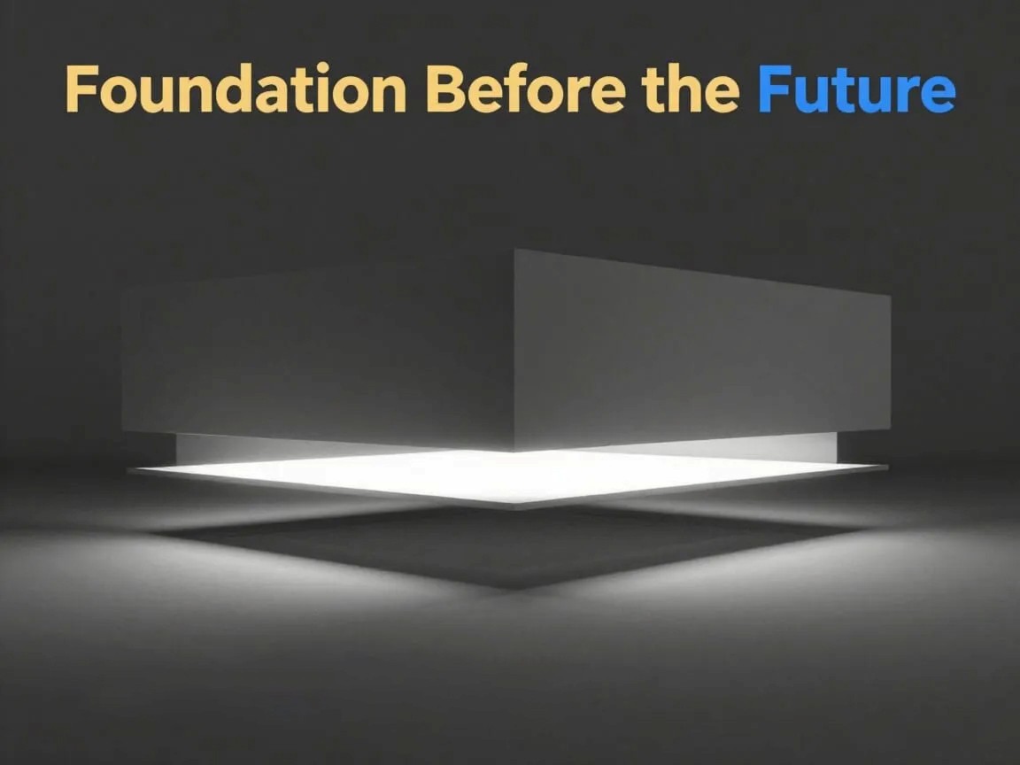 The Boring Step That Saves You Years of Pain