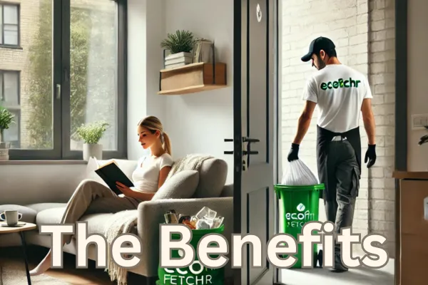 Ecofetchr Benefits