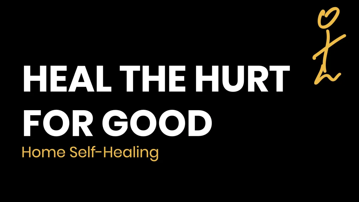 Home Self-Healing by Life Beyond Thinking®