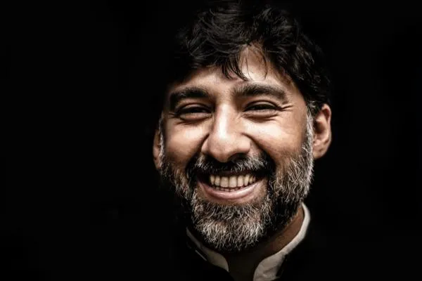 Quit your 'healing journey'