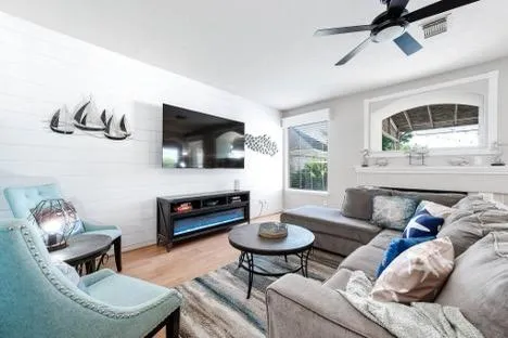 Luxury Amenities in Short-Term Rentals: How Our St. Louis Portfolio Is Delivering Premium Returns