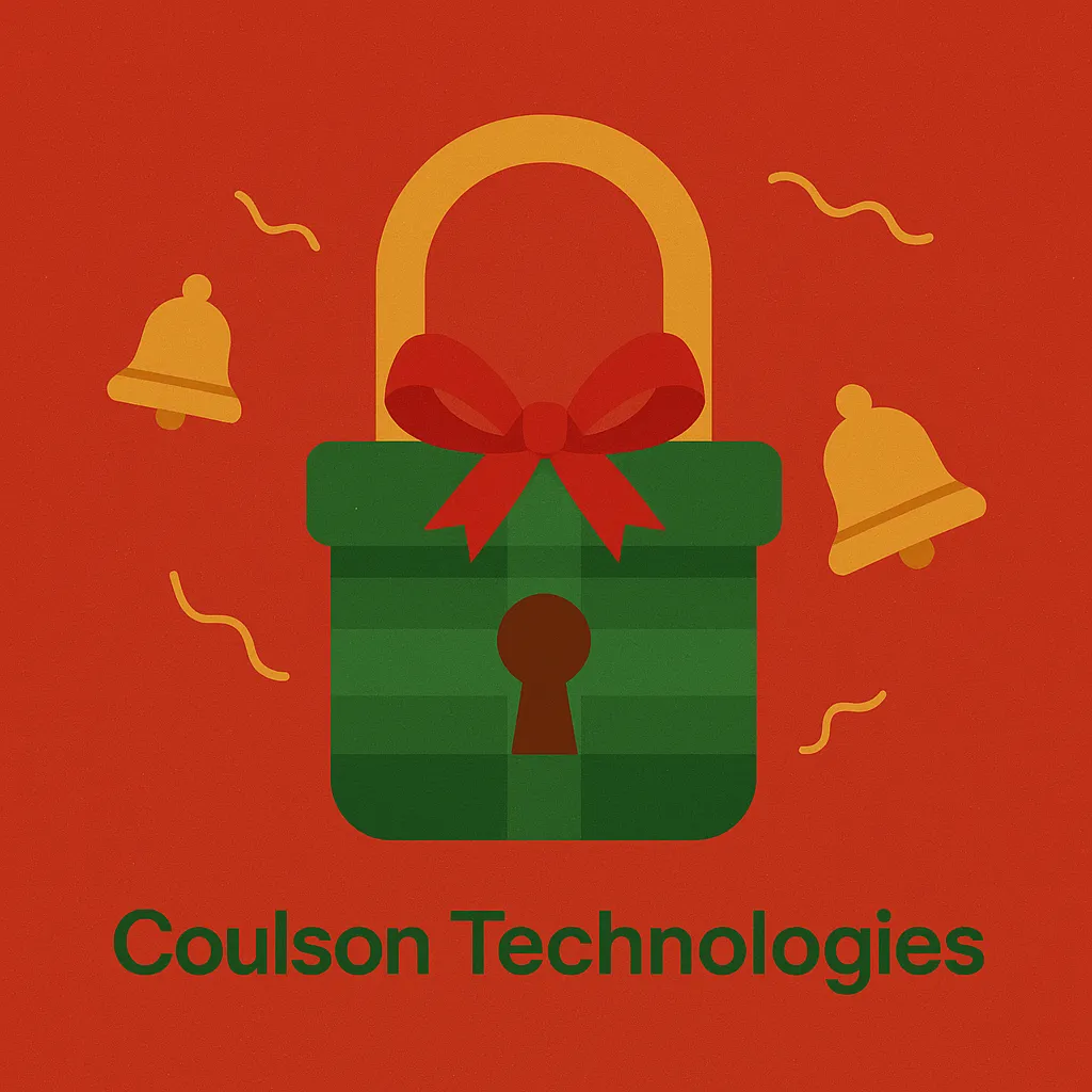 Protect Yourself: Holiday Shopping and Scam Awareness