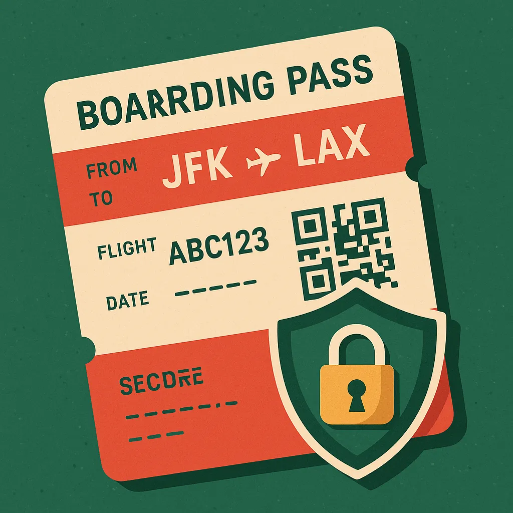 ✈️ Don’t Let Airline Ticket Scams Ruin Your Holiday Travel