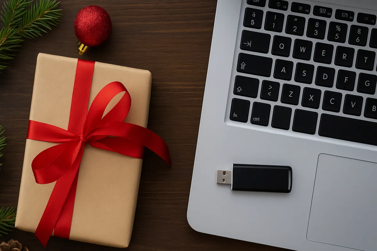 The Smart Way to Back Up Your Photos & Files Before 2026