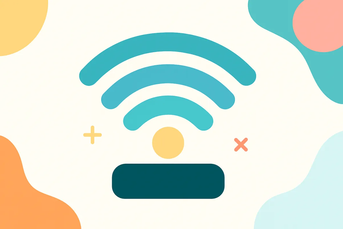 Is Your Wi-Fi Slowing You Down? How to Fix Common Network Issues