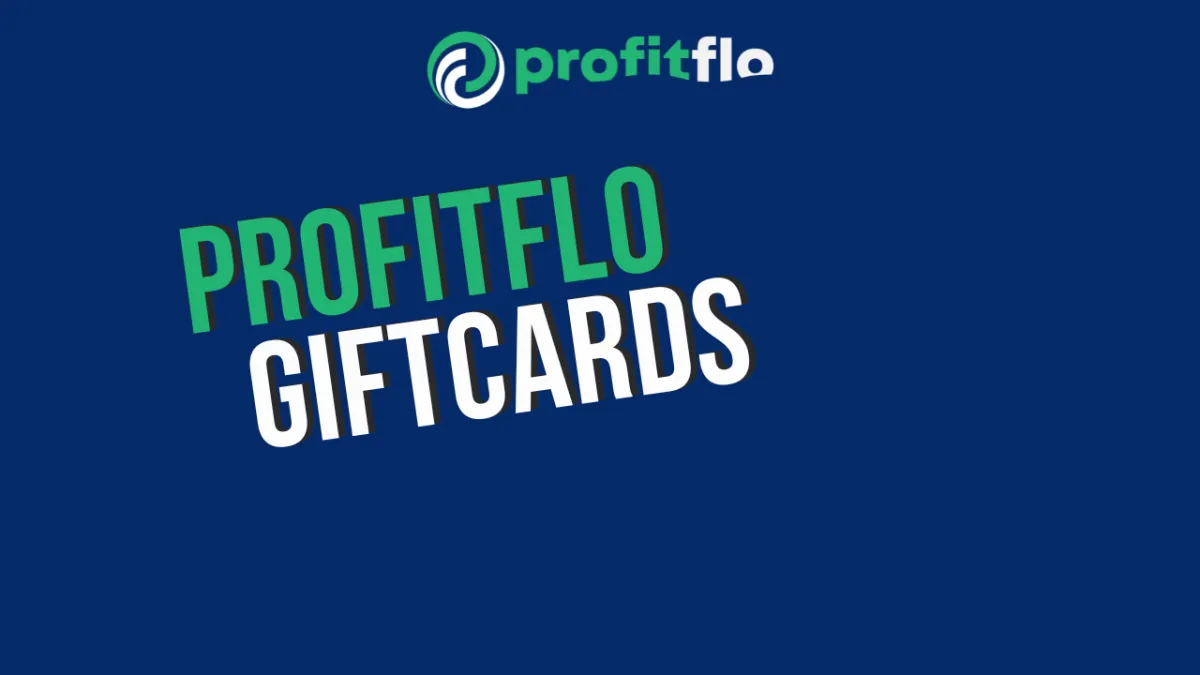 "Create, Sell, Send & Redeem, All in One Place"