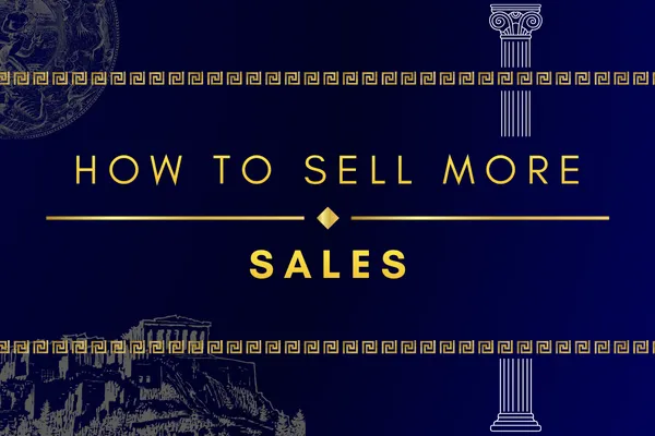 How to Sell More: A 10-Question Framework to Close More Deals