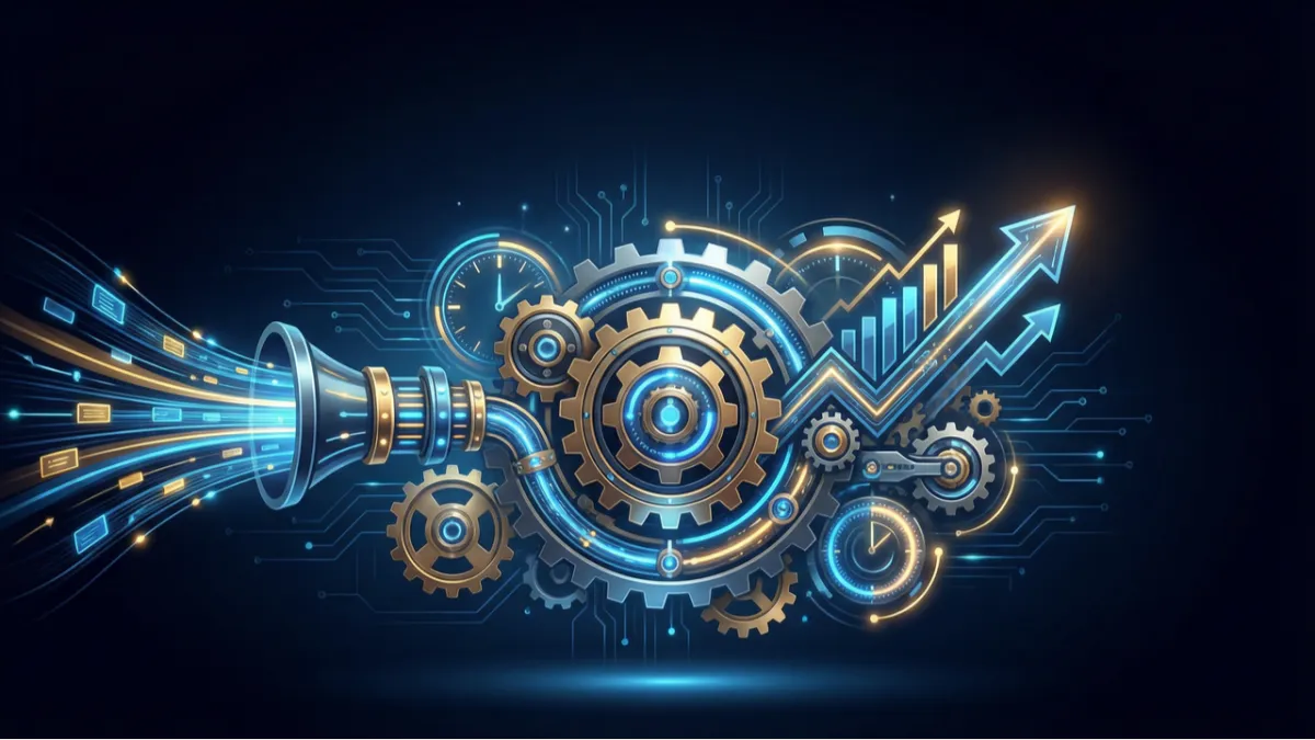 How to Sell More: How to Build a Predictable Growth Engine That Never Sleeps