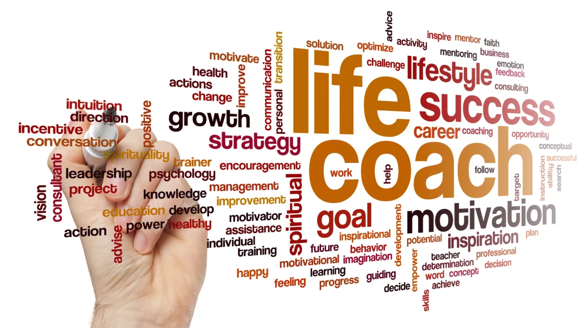 The Spiritual Life Coaching Toolkit - What You Need To Know