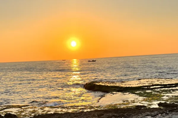 Presence Over Pressure: What the End of the Year Reveals About How We Sell