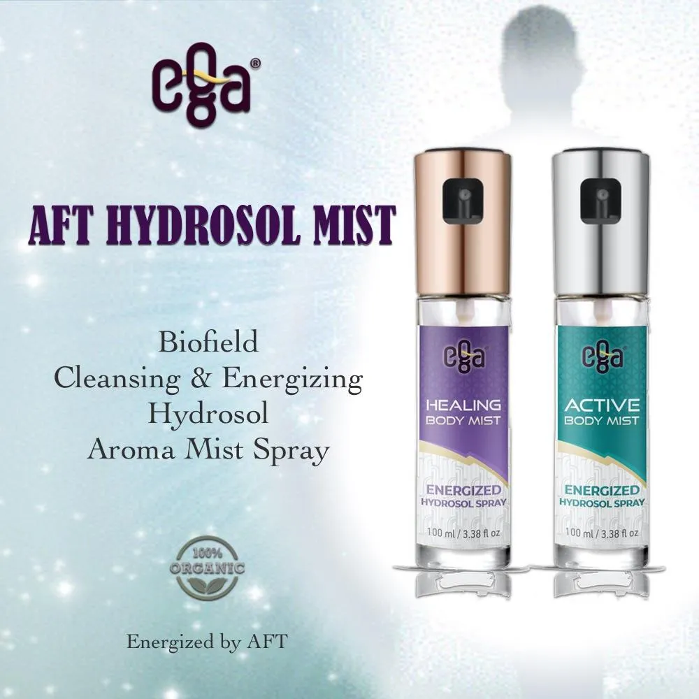 EGA Hydrosol Mist