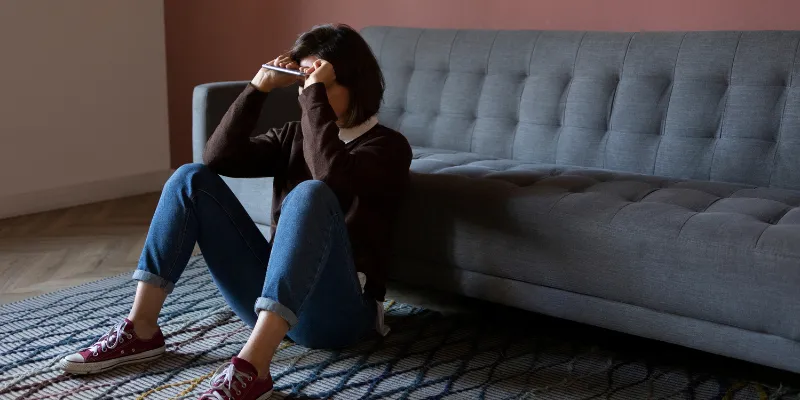 Overcoming Social Anxiety: Why Your Brain Keeps Replaying Every Conversation