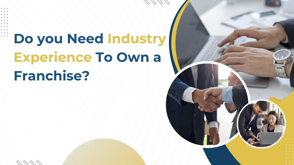 How to become a franchise owner