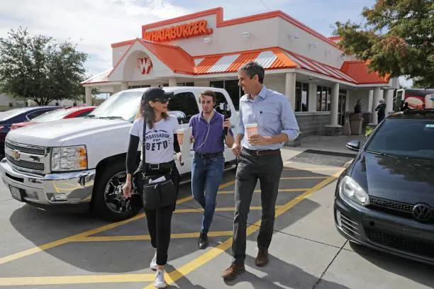 Whataburger is coming