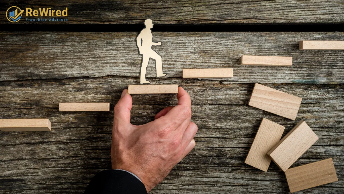 how to become a successful franchise owner