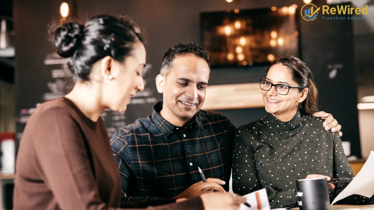 How to Choose the Right Franchise for Your Skills and Interests