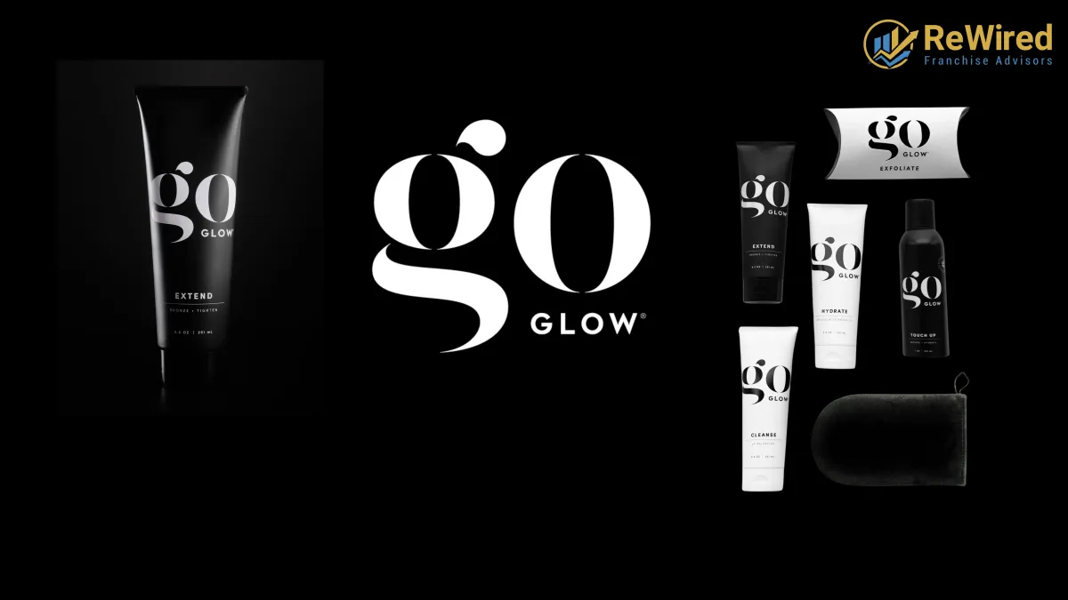 Can You Run a goGLOW Franchise Without Quitting Your Day Job?
