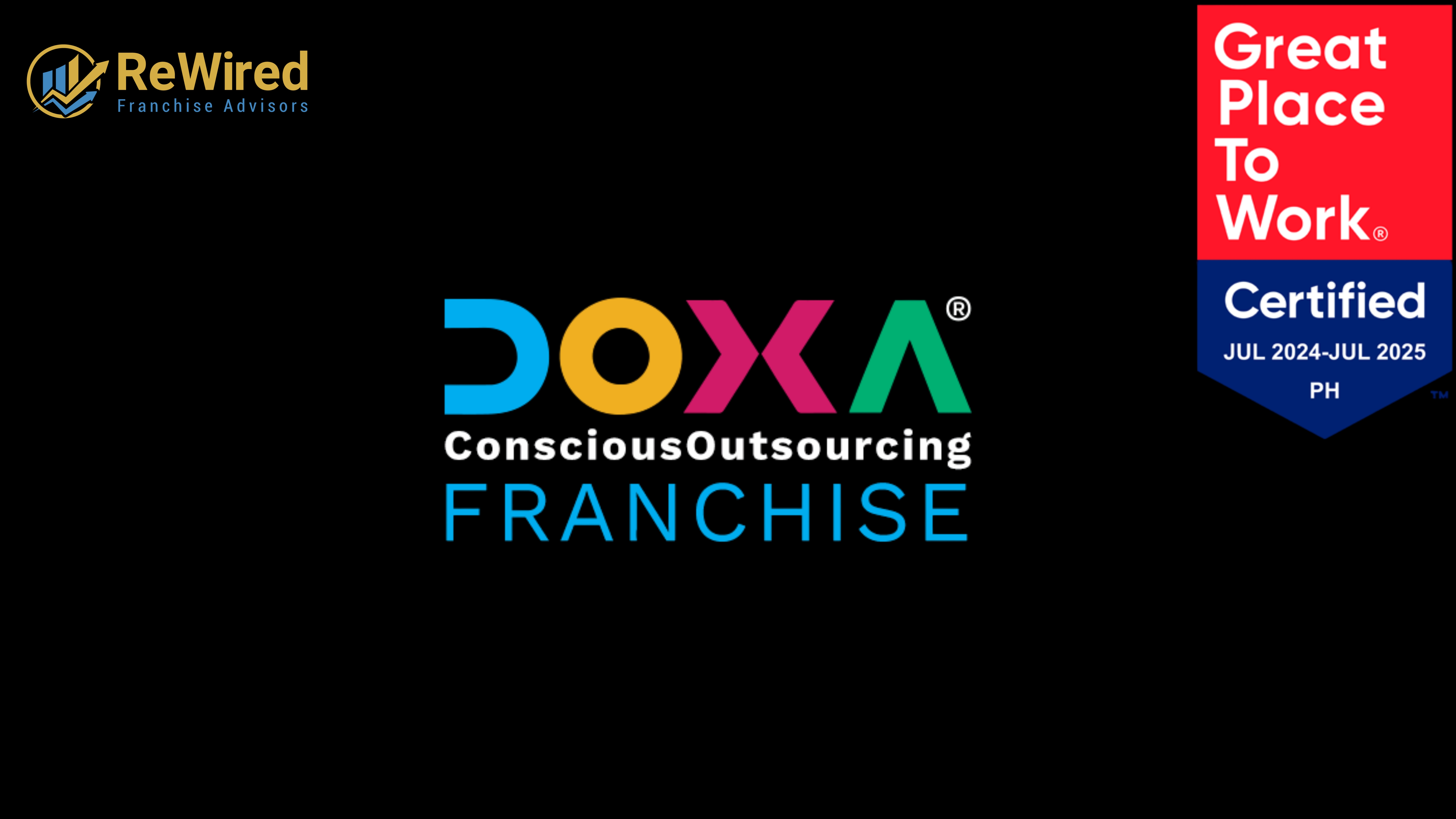 Why the DOXA Franchise Could Disappear If You Wait