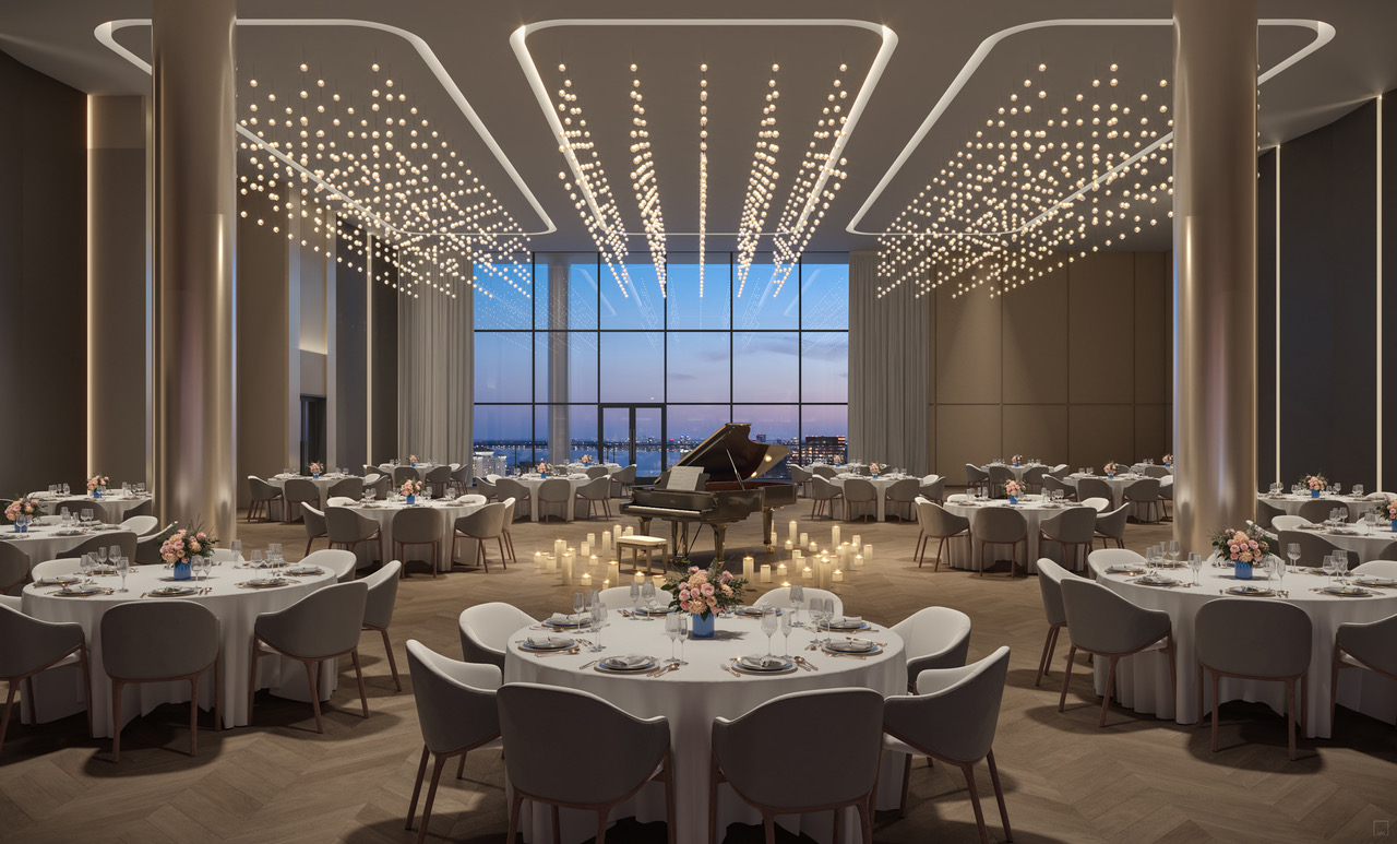 ORA: A Rare Early-Stage Real Estate Opportunity at the Center of Tampa’s Next Growth Cycle