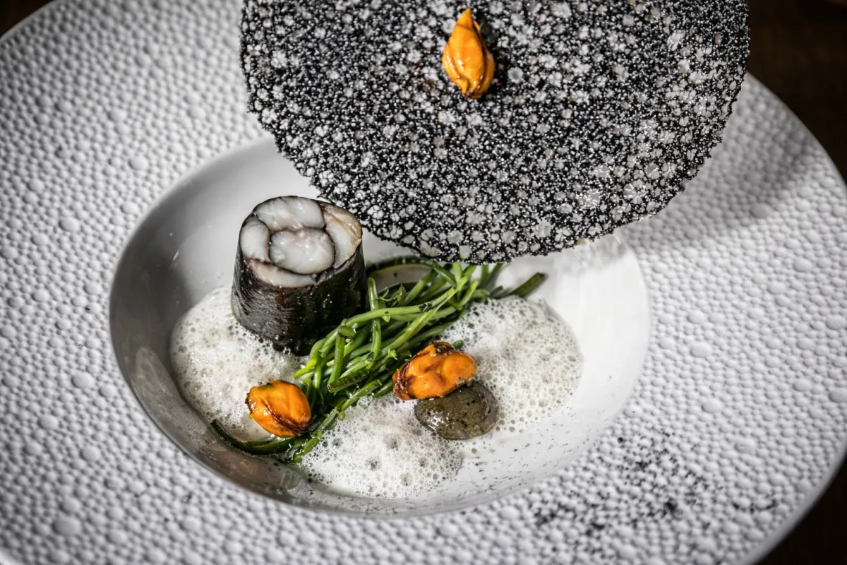 Comment choisir un fournisseur de produits de la mer pour un restaurant gastronomique