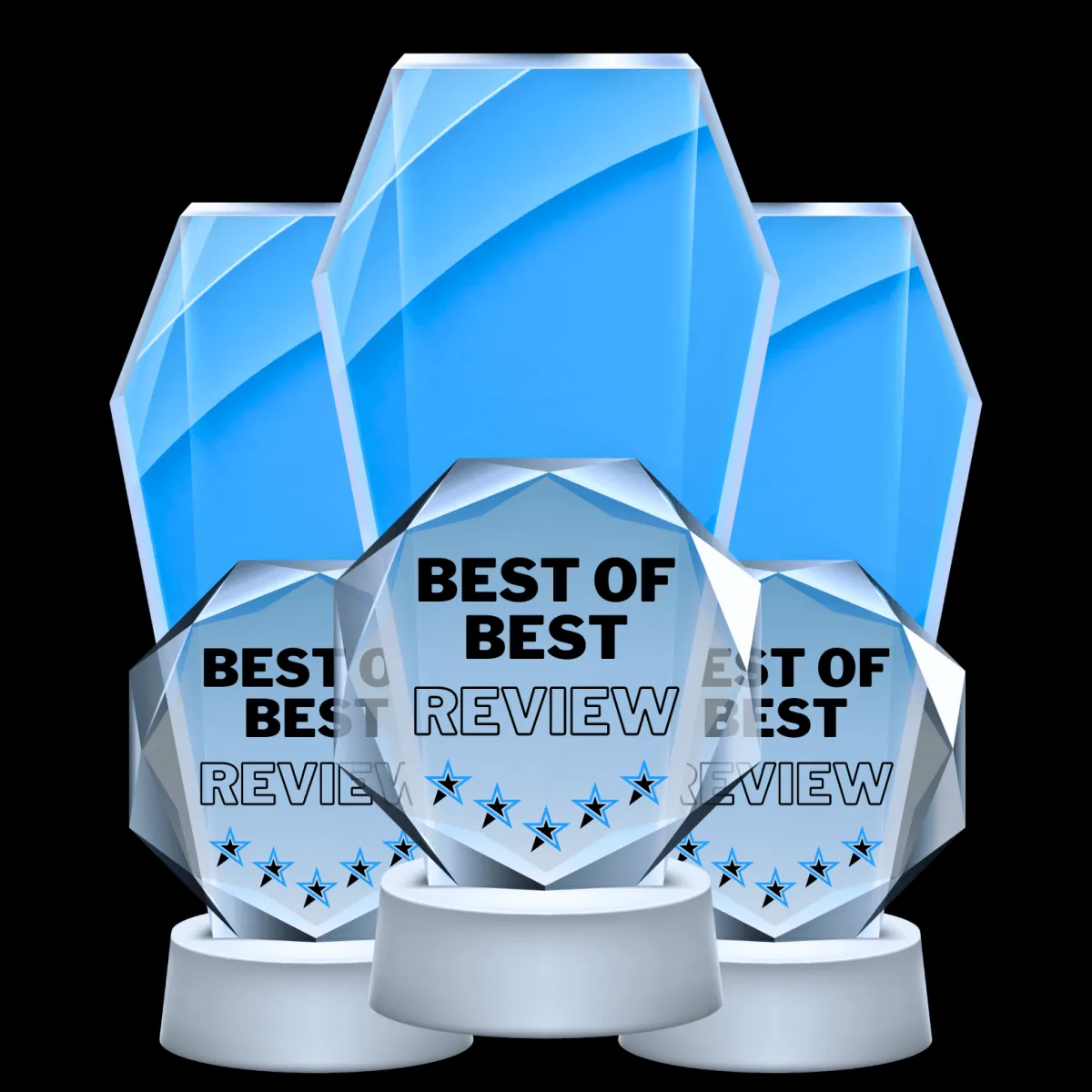 best of best review