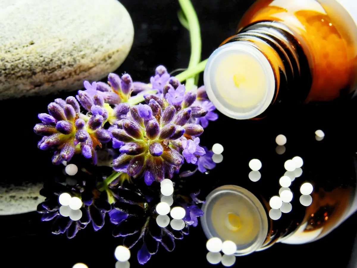 alternative medicine