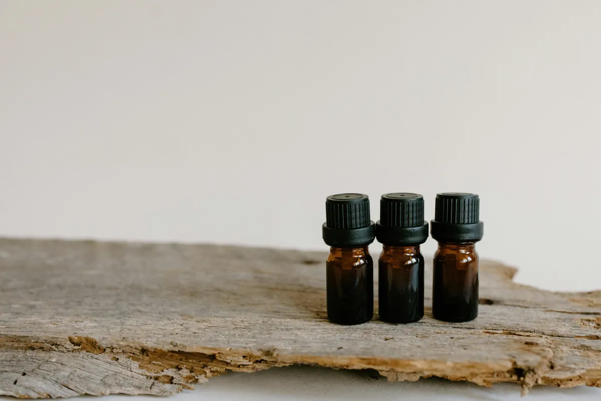 essential oil