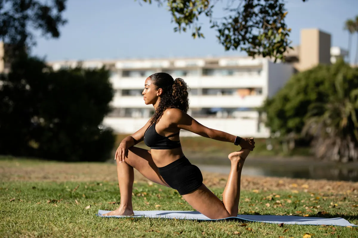10 Simple Habits for a Healthier Lifestyle Every Day
