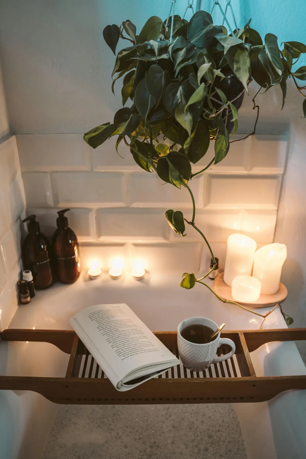 7 Simple Ways to Create a Wellness Vibe at Home — While Keeping It Smelling Amazing