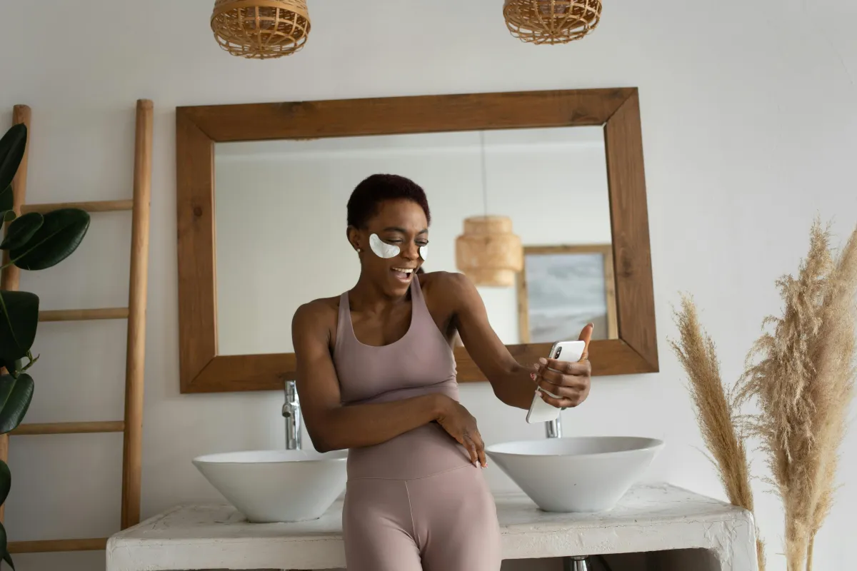 The Secret to a Fresh and Wellness-Inspired Home: Scents, Spaces, and Small Changes