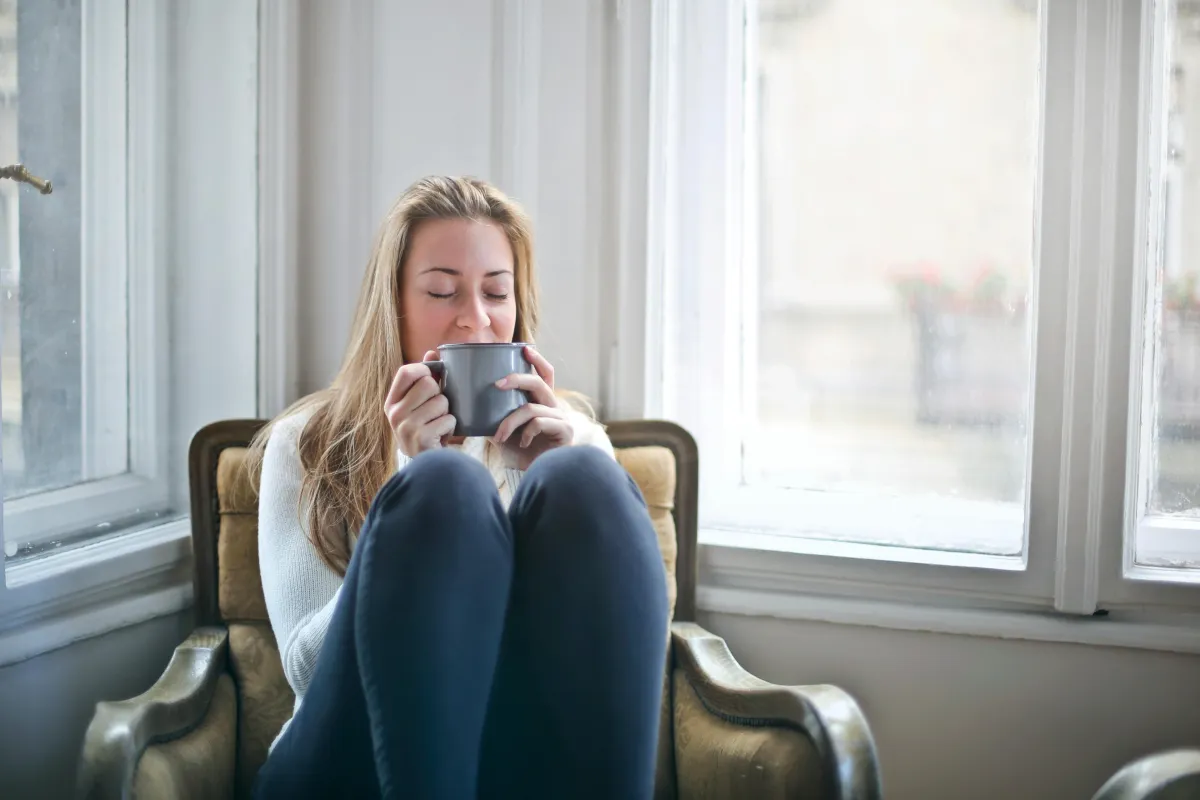 Simple Daily Habits to Relax Your Mind and Reduce Stress
