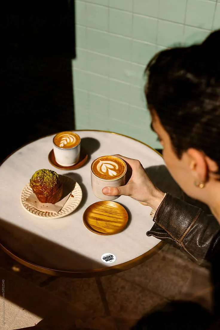 Coffee Shop