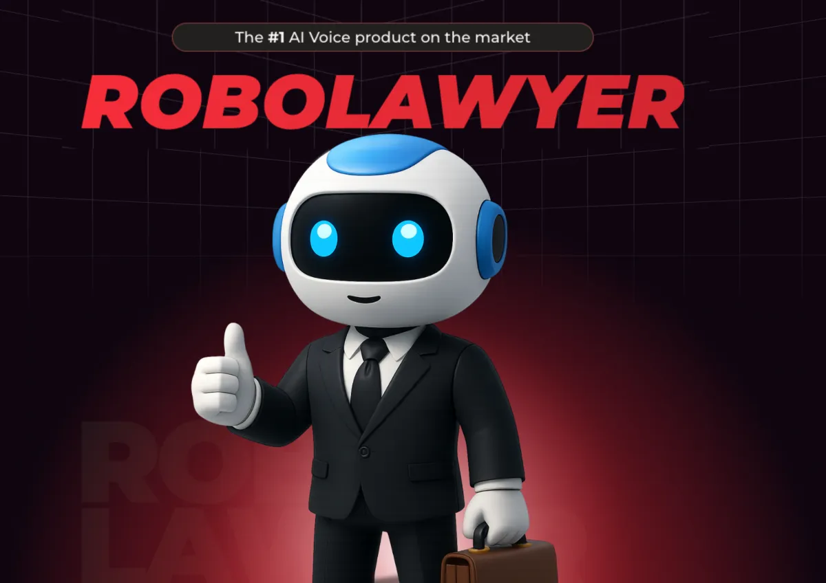 RoboLawyer by Elite Automations – AI Lawyer Intake & 24/7 Legal Assistant