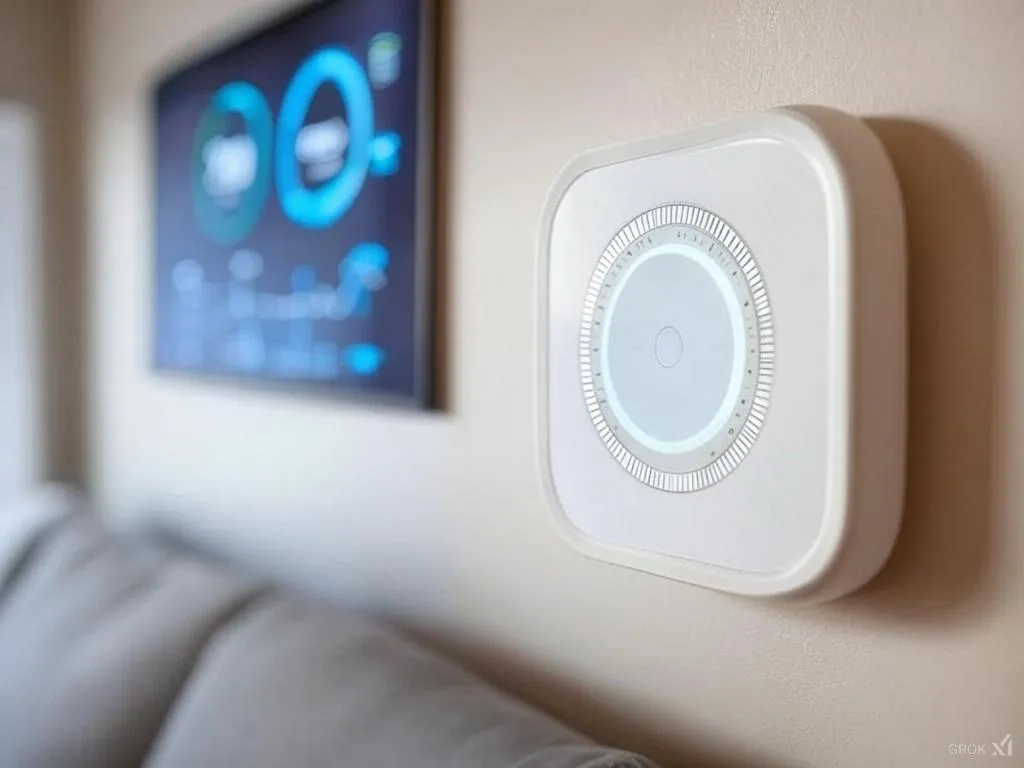 energy automation