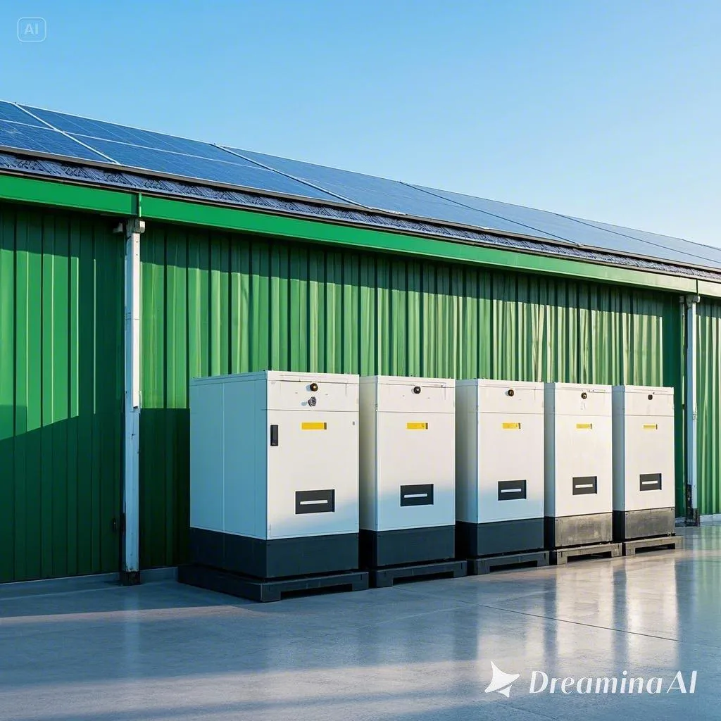 solar power